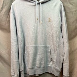 Gray OVO Hoodie